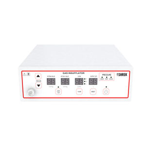 Kualitas tinggi medis 30L co2 Laparoskopik suffflator harga - Product Image 2