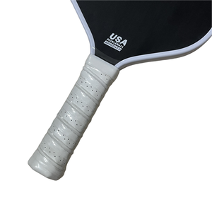 Cho JOOLA Pro IV Máy nghe nhạc phiên bản xách tay pickleball mái chèo 16mm T700 gen4 Chất lượng cao Frosted sợi carbon tổ ong cho - Product Image 3