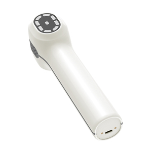 Dispositivo de Cuidado de la Piel con Vibración de Alta Frecuencia de Grado Profesional con Tecnología de Enfriamiento y Reafirmación de la Piel para Uso Profesional y Doméstico - Product Image 5