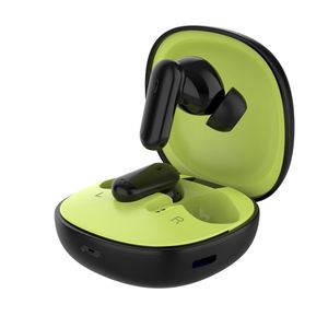 Usine Double Mic ANC In-Ear TWS Écouteurs Active Noise Cancelling Transparency Mode Écouteurs Hi-Fi Stéréo pour Musique Sport Gaming - Product Image 5