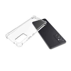 Usine Directe Dur Clair Personnalisé Téléphone étui pour <span class=keywords><strong>samsung</strong></span> pour Galaxy <span class=keywords><strong>A12</strong></span> A22 A72 A82 A42 A52 A32 A02S Plus Prix <span class=keywords><strong>Pas</strong></span> <span class=keywords><strong>Cher</strong></span> - Product Image 4