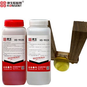 Chế biến gỗ <span class=keywords><strong>Epoxy</strong></span> AB keo cấu trúc AB keo cho liên kết sắt gỗ thủy tinh kim loại đá cho bàn ăn và ghế lắp ráp - Product Image 1