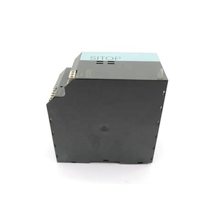 Prix attractif, vente flash, pièces Siemens 6EP1334-2AA01 Sitop Smart 10A 6EP1 334-2AA01, module d'alimentation - Product Image 5