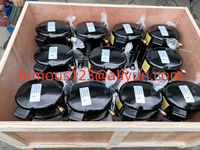 Compresor Hermético de Espiral Bristol, Modelos de Compresores Bristol, Compresor Bristol en Oferta H20R753DBYA