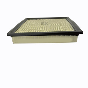 Elemento de Filtro de Aire FA1883 7C3Z9601A para Ford F-150 Raptor Lincoln Navigator Modelo 08 Tamaño Estándar - Product Image 2