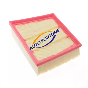 Elemento de filtro de aire de piezas de repuesto para coche, precio de fábrica de alta calidad, GN1Z9601A, para Ford GN159601AA 2066235 - Product Image 1