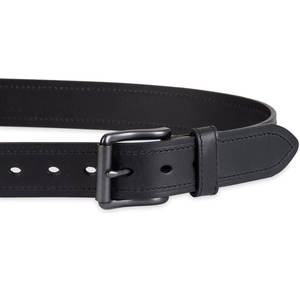 Cinturones de Cuero Genuino de Vaca al por Mayor, Estilo Vestir, de Lujo, Personalizados, con Longitud Ajustable, de Alta Calidad y Cierre Automático - Product Image 2