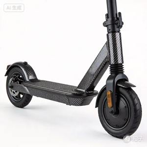 Tissu en fibre de carbone tissé Ripstop - Très léger 110 GSM - Product Image 3