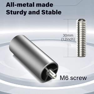 Soporte de montaje para grabador láser Creality, 4 Uds., para cortador láser Falcon 2, accesorio de alta precisión - Product Image 4