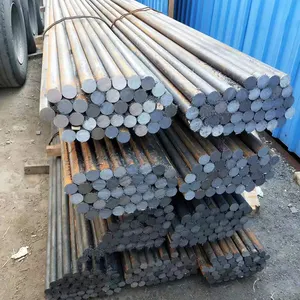 China fabricação preço baixo aisi 4140/4130/1020/1045 aço barra redonda/aço carbono barra redonda