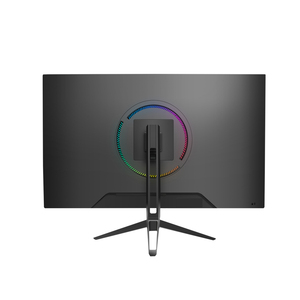 4k chơi game màn hình 32-inch cong không biên giới LCD IPS Bảng điều chỉnh với <span class=keywords><strong>144Hz</strong></span> Tỷ lệ làm mới DVI giao diện mỏng phong cách cho PC máy tính để bàn - Product Image 6