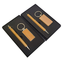 Coffret Cadeau d'Affaires Promotionnel de Luxe, Porte-clés, Stylo, Cahier, Kits de Direction, Support, Ensemble de Cadeau d'Entreprise Personnalisé pour les Femmes