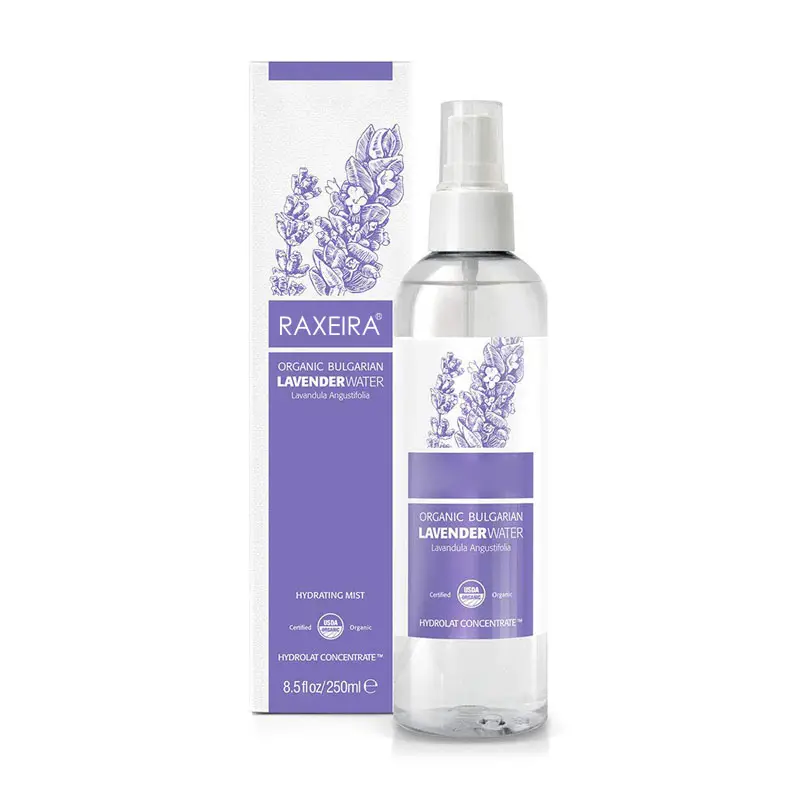 Beste Lavendel Fijne Geur Deodorant Body Spray