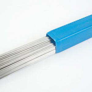Fabricant ER321 ER347 ER630 ER385 0.8mm -4.0mm TIG Fil à souder en acier inoxydable Bobine de 5kg AWS A5.9 - Product Image 2