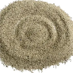 Precision Casting Cordierite Mullite Sand/ Powder 16-325 Mesh Customize The Size As Requested