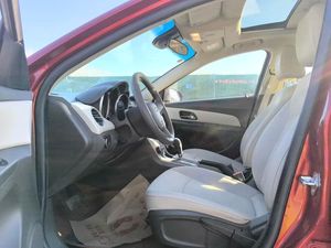 Vente en gros de voitures d'occasion de qualité supérieure et bon marché pour <span class=keywords><strong>Chevrolet</strong></span> <span class=keywords><strong>Cruze</strong></span> <span class=keywords><strong>2015</strong></span> 1.5L Classic SE - Product Image 4