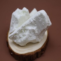 Cire de colza écologique naturelle personnalisée en gros d'usine pour la fabrication de bougies