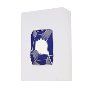 Perfume EDP Árabe de Lujo para Hombre, 100 ml, Ecológico, Natural, de Larga Duración, con Aroma Amaderado y a Rosas, Spray, Perfume de Dubái, Venta al Por Mayor - Product Image 6