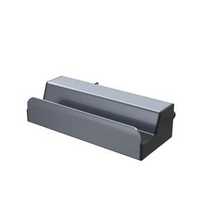 แท่นวางทีวีแบบขยายพอร์ต USB Type-C ยี่ห้อ Jumon 6 in 1 HUB วัสดุอะลูมิเนียมอัลลอยด์ รองรับจอแสดงผล 60Hz HDMI และพอร์ต RJ45 สำหรับ Steam Deck C - Product Image 3