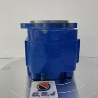 Pompe à engrenages hydraulique 172187-73170 17218773170 pour excavatrice VIO75 VIO70-A VIO80 VIO75-A VIO55-6 IHI80, pompe de charge 172478-73100