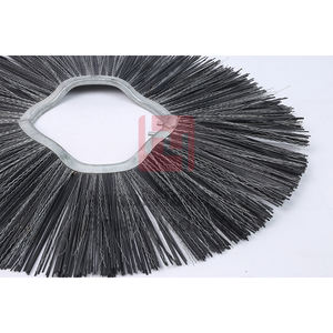 מחלקה ראשונה שדרוג ניילון שלג מברשת מוצפנת ציוד ניקוי עמיד עם תכונות מוארך - Product Image 3