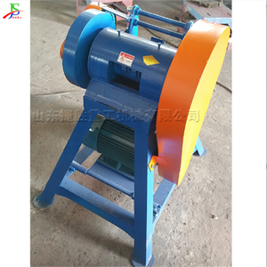 Ligne de production de recyclage de pneus longue durée, <span class=keywords><strong>machine</strong></span> de fabrication de blocs de caoutchouc à partir de pneus usagés de bonne qualité - Product Image 6