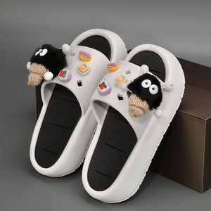 2024 offre spéciale marque pantoufles Babouche femme Original Clapper <span class=keywords><strong>sandales</strong></span> à la mode pour les adolescents - Product Image 5