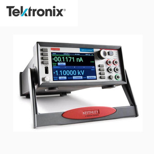Keithley 2460 SourceMeter 10V 1A ชุดวัดแหล่งจ่ายไฟความแม่นยำสูง สำหรับใช้ในห้องปฏิบัติการ - Product Image 2