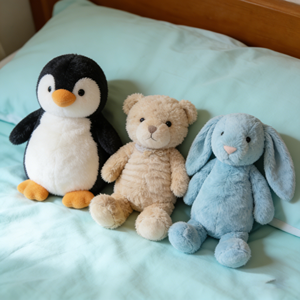 Oferta Especial: Muñecos <span class=keywords><strong>de</strong></span> Peluche <span class=keywords><strong>de</strong></span> <span class=keywords><strong>Naruto</strong></span> y Pokémon <span class=keywords><strong>de</strong></span> 8 Pulgadas, Juguetes Suaves y Adorables para el Día <span class=keywords><strong>de</strong></span> San Valentín y Máquinas <span class=keywords><strong>de</strong></span> Garra - Product Image 1