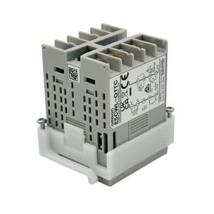 E5CWL-Q1TC เครื่องควบคุมอุณหภูมิ 100-240VAC ตัวควบคุมอัตโนมัติสำหรับอุตสาหกรรม ผลิตในประเทศจีน - Product Image 3