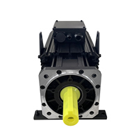 Moteur servo triphasé AC 380V 27,8KW 1700RPM 156N.m à couple élevé pour machines-outils CNC, équipement de traitement des métaux IE4
