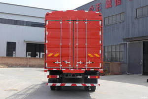 Camión de Carga Eléctrico Howo de 10 Toneladas Nuevo y Económico, Precio de Fábrica en China - Product Image 4