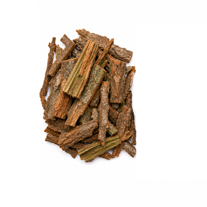 Polvo de Corteza de Hoja de Neem (Azadirachta Indica) de Alta Pureza, Ingrediente Natural de Árbol para la Industria Alimentaria, Materia Prima y Uso a Base de Plantas - Product Image 3