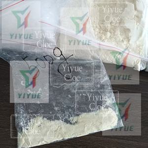 5-Bromo-1-Pentene Liquid CAS 1119-51-3 99% Pureza Materias primas Condiciones de pago flexibles - Product Image 4