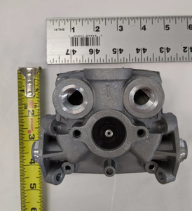Kit de relais de modulateur ABS à 2 ports pour pièces de frein de camion 12V - Réf. WAB 4006110340 9730110240 - Product Image 5