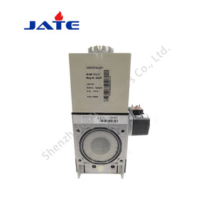 Chine fournisseur Dungs électrovanne W-Mf-Se <span class=keywords><strong>512</strong></span> C01 <span class=keywords><strong>S22</strong></span> chaudière industrielle brûleur à gaz pièces tout neuf - Product Image 1