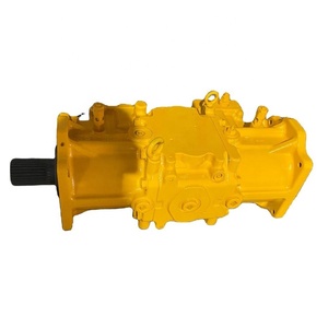 Bomba Hidráulica Principal para Excavadora Industrial PC3000 PC3000-6 708-2K-0001 708-2K-00012 08-2K-00013 708-2K-00014 708-2K-00023 - Product Image 3
