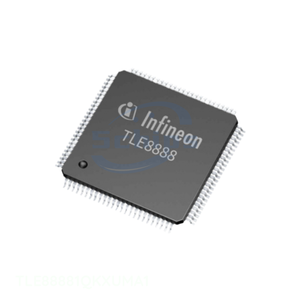 ชิ้นส่วนวงจรไฟฟ้า ระบบจัดการพลังงาน (PMIC) 20 WFQFN แบบมีพื้นผิวเปิด MAX20010EATPA/V+T ไอซี BOM มีสินค้าในสต็อก - Product Image 1