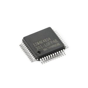 Circuito Integrado Personalizado, Componentes Electrónicos, BOM STC15W4K48S4-30I-LQFP48 - Product Image 1