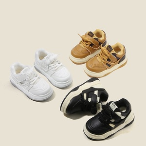 Sepatu Olahraga <span class=keywords><strong>Anak</strong></span>-<span class=keywords><strong>Anak</strong></span>, Sepatu Kasual <span class=keywords><strong>Anak</strong></span> <span class=keywords><strong>Laki-Laki</strong></span> Musim Gugur, Sepatu High Top <span class=keywords><strong>Anak</strong></span> Perempuan, Sepatu Bayi - Product Image 1