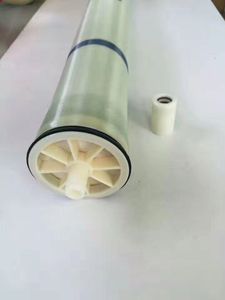 SW <span class=keywords><strong>4040</strong></span> RO-Membran 1000 Psi Umkehrosmose-Membran für Meerwasseraufbereitung Entsalzungssystem - Product Image 5