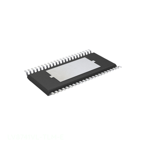 Componente de Chip Electrónico LV8741VL-TLM-E en Existencia, Gestión de Energía (PMIC) - Product Image 1