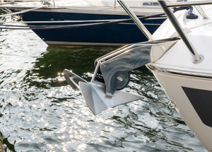 Herrajes Marinos, Accesorios para Barcos, Serie de Anclas, Piezas y Suministros para Yates de Acero Inoxidable 316, Ancla <span class=keywords><strong>Delta</strong></span> - Product Image 6