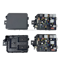 Boîtier de fusibles du compartiment moteur de voiture, remplacement OE 95131332 52016843 52161843 pour Buick Encore Holden Colorado, module de protection du circuit