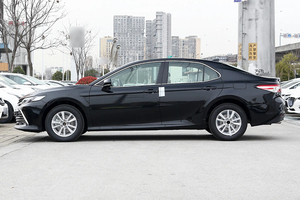 Voiture d'occasion Toyota <span class=keywords><strong>Camry</strong></span> <span class=keywords><strong>2023</strong></span> <span class=keywords><strong>Hybride</strong></span> 2.5HG Version Luxe <span class=keywords><strong>Hybride</strong></span> Essence-Électrique Berline Intermédiaire 4 Portes 5 Places Véhicule Familial - Product Image 5