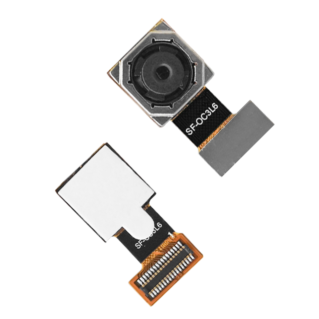For Mobile CMOS Image Sensors 13MP S5K3L6 Mipi Camera Module SDK 10-Year Warranty From Samsung