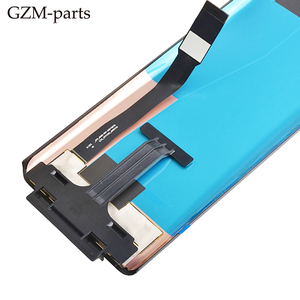 Écran tactile OLED Edge Plus XT2063 3 pour <span class=keywords><strong>Motorola</strong></span> Edge 2020, remplacement - Product Image 6