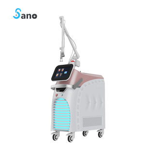 <span class=keywords><strong>Laser</strong></span> Erbium Yag 2940nm, <span class=keywords><strong>Laser</strong></span> Fracionado de Erbium Fotona para Remoção de Cicatrizes de Acne, Remoção de Pelos e Rejuvenescimento Vaginal - Product Image 1