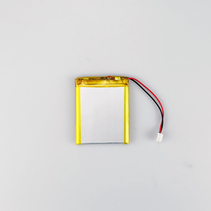 Высокая мощность, 3,7 В, 2500 мАч-3600 мАч, литиево-ионный аккумулятор, перезаряжаемый аккумулятор для камеры, банки питания, планшеты, электрические игрушки - Product Image 2