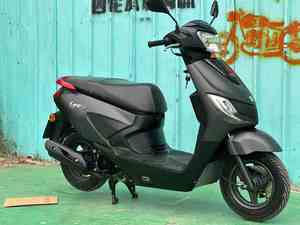 <span class=keywords><strong>Scooter</strong></span> <span class=keywords><strong>Suzuki</strong></span> d'occasion <span class=keywords><strong>110cc</strong></span>, modèle Underbone/Cub, Xiaohaitun, Japon - Product Image 4